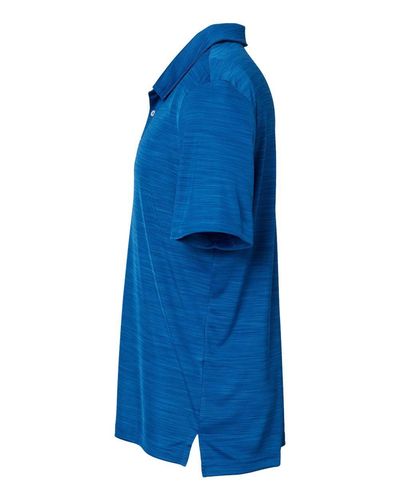 adidas Mélange Polo - A402 image thumbnail