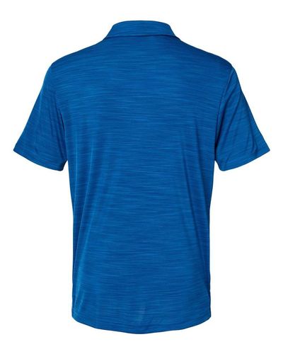 adidas Mélange Polo - A402 image thumbnail