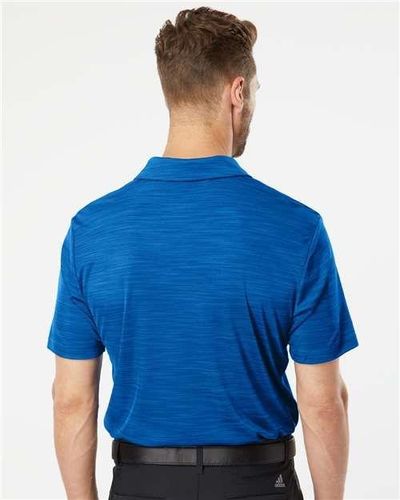 adidas Mélange Polo - A402 image thumbnail