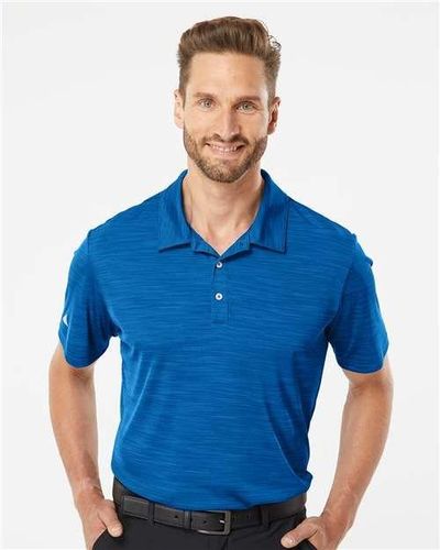 adidas Mélange Polo - A402 image thumbnail