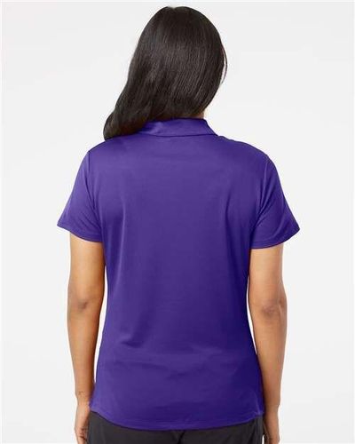 adidas Women's Performance Polo - A231 image thumbnail