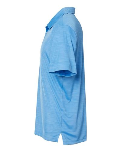 adidas Mélange Polo - A402 image thumbnail
