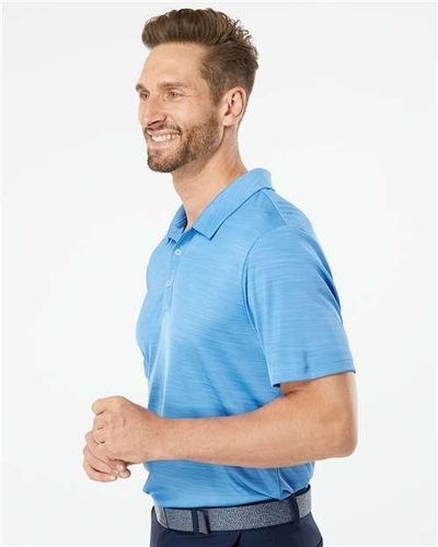 adidas Mélange Polo - A402 image thumbnail