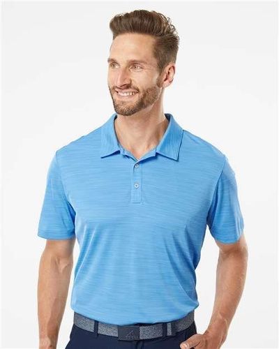 adidas Mélange Polo - A402 image thumbnail