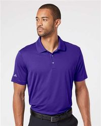 Image of adidas Performance Polo - A230