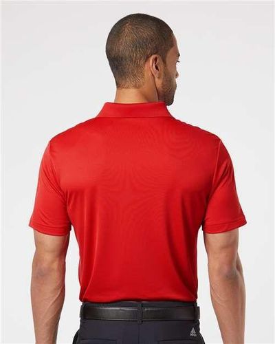 adidas Performance Polo - A230 image thumbnail