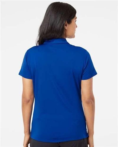 adidas Women's Performance Polo - A231 image thumbnail