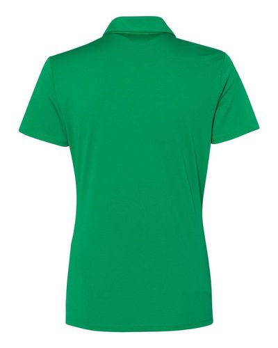 adidas Women's Performance Polo - A231 image thumbnail