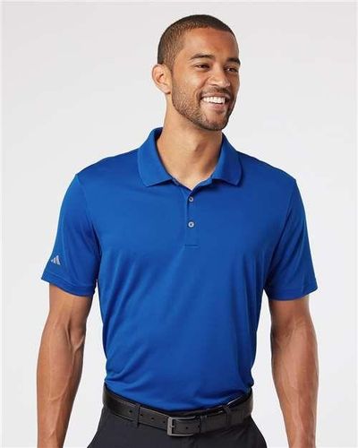 adidas Performance Polo - A230 image thumbnail