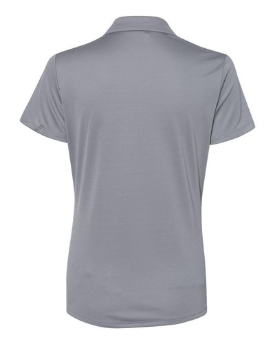 adidas Women's Performance Polo - A231 image thumbnail