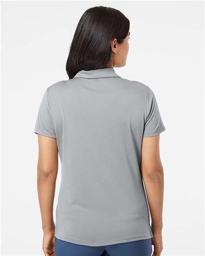adidas Women's Performance Polo - A231 image thumbnail