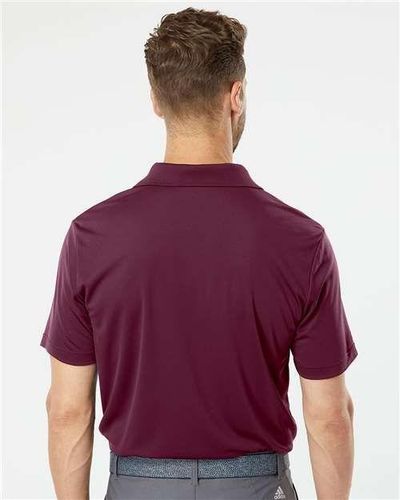 adidas Performance Polo - A230 image thumbnail