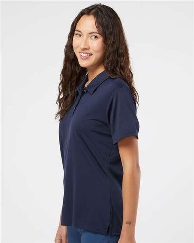 adidas Women's Performance Polo - A231 image thumbnail