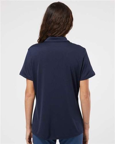 adidas Women's Performance Polo - A231 image thumbnail