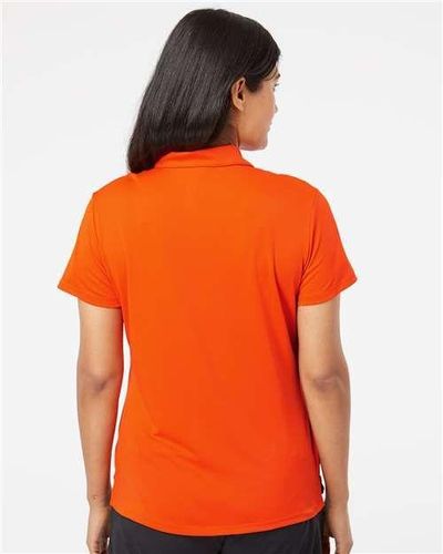 adidas Women's Performance Polo - A231 image thumbnail