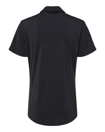 adidas Women's Ultimate Solid Polo - A515 image thumbnail