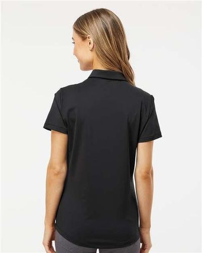 adidas Women's Ultimate Solid Polo - A515 image thumbnail
