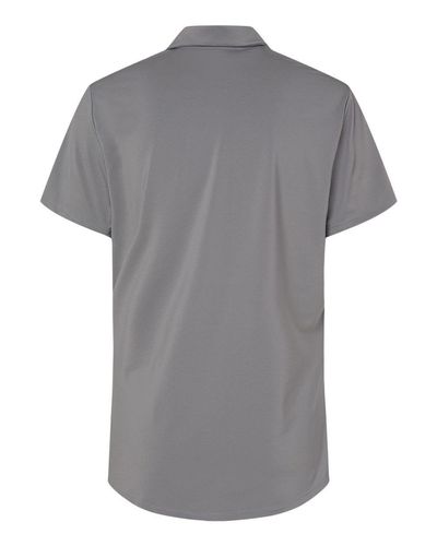 adidas Women's Ultimate Solid Polo - A515 image thumbnail