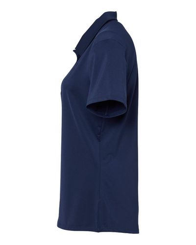 adidas Women's Ultimate Solid Polo - A515 image thumbnail