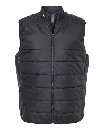 adidas Puffer Vest - A572 image thumbnail