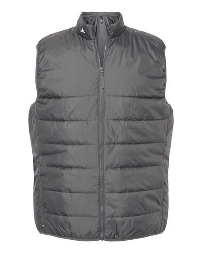 adidas Puffer Vest - A572 image thumbnail