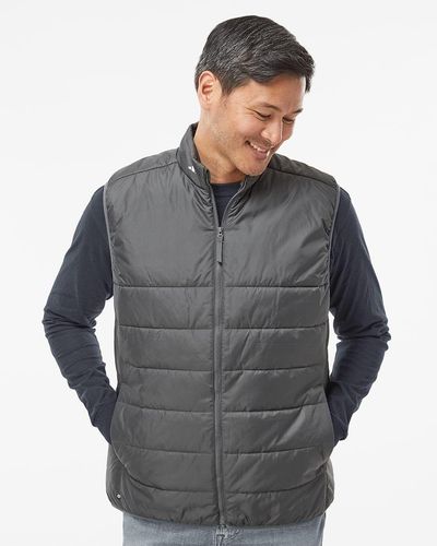 adidas Puffer Vest - A572 image thumbnail