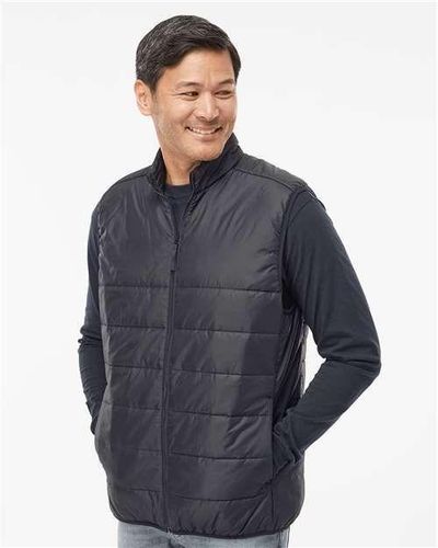 adidas Puffer Vest - A572 image thumbnail