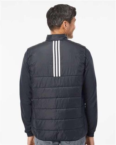adidas Puffer Vest - A572 image thumbnail
