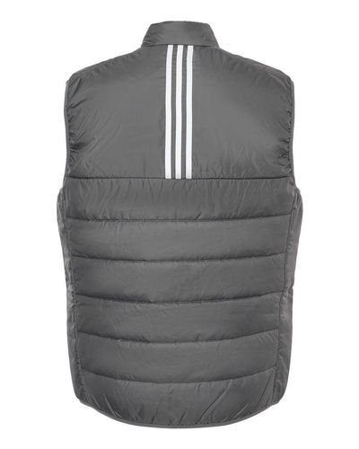 adidas Puffer Vest - A572 image thumbnail