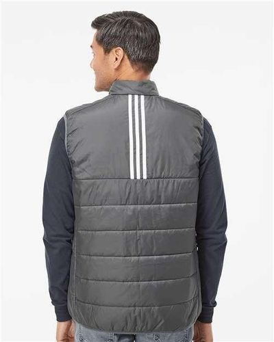 adidas Puffer Vest - A572 image thumbnail