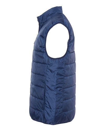 adidas Puffer Vest - A572 image thumbnail