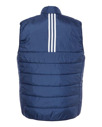 adidas Puffer Vest - A572 image thumbnail
