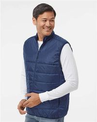 Image of adidas Puffer Vest - A572