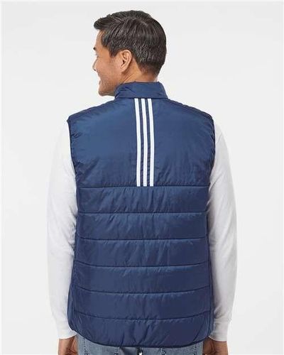 adidas Puffer Vest - A572 image thumbnail