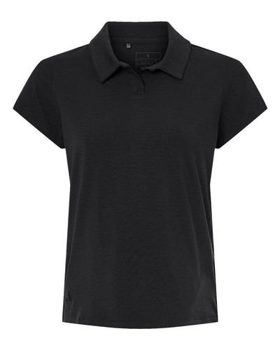 adidas Women's Blend Polo - A690 image thumbnail