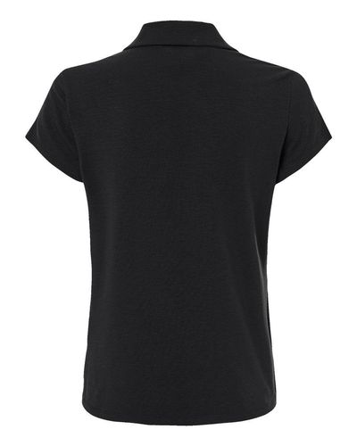 adidas Women's Blend Polo - A690 image thumbnail