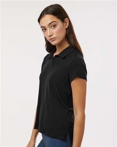 adidas Women's Blend Polo - A690 image thumbnail