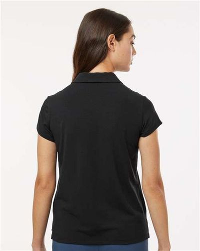 adidas Women's Blend Polo - A690 image thumbnail