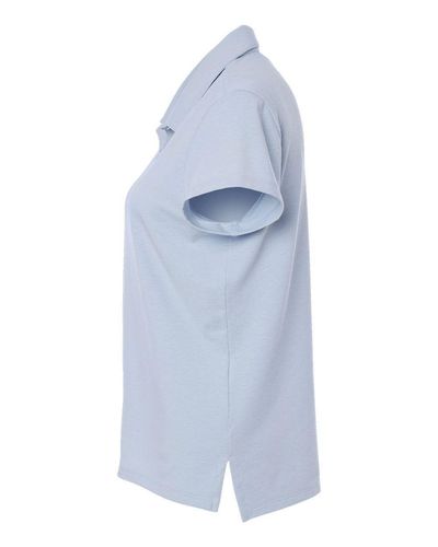 adidas Women's Blend Polo - A690 image thumbnail