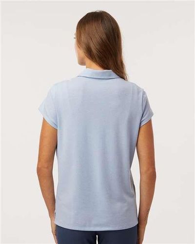 adidas Women's Blend Polo - A690 image thumbnail
