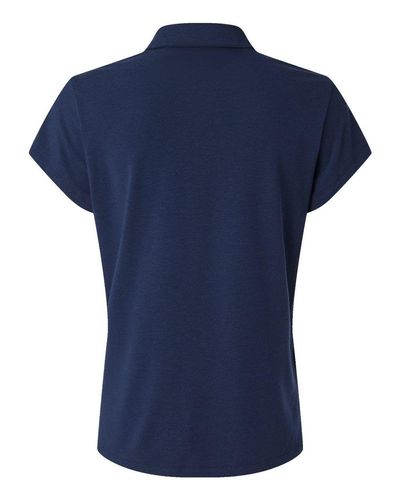 adidas Women's Blend Polo - A690 image thumbnail