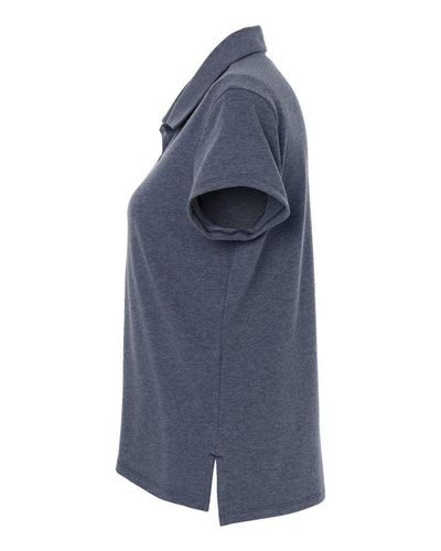 adidas Women's Blend Polo - A690 image thumbnail