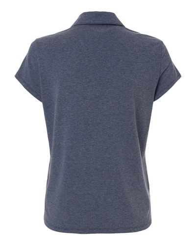 adidas Women's Blend Polo - A690 image thumbnail