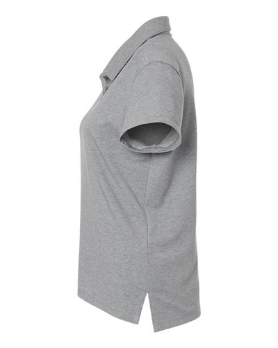 adidas Women's Blend Polo - A690 image thumbnail