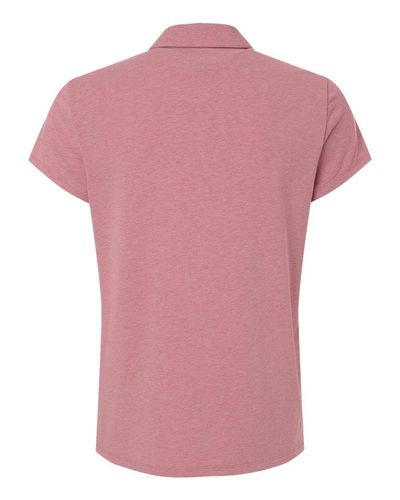 adidas Women's Blend Polo - A690 image thumbnail