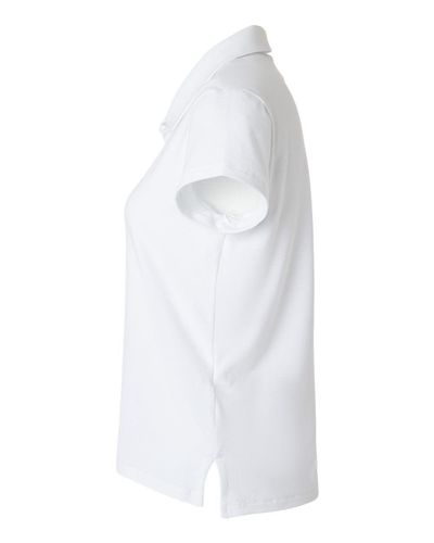 adidas Women's Blend Polo - A690 image thumbnail