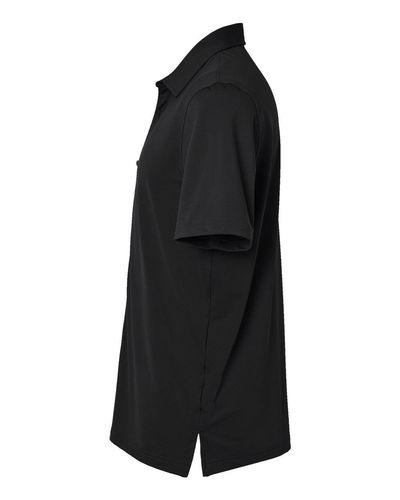 adidas Button Down Short Sleeve Shirt - A595 image thumbnail