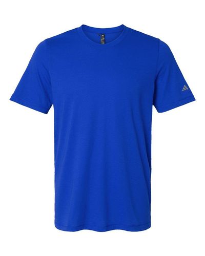 adidas Blended T-Shirt - A556 image thumbnail