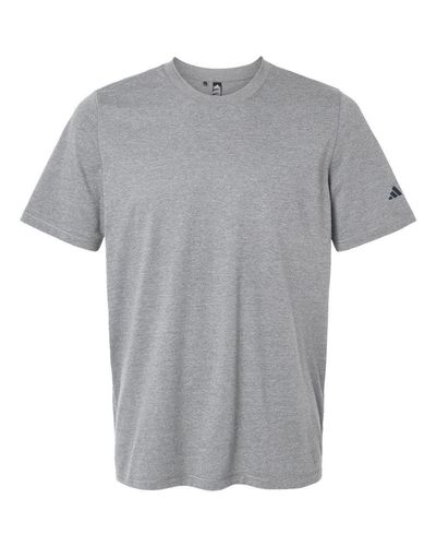 adidas Blended T-Shirt - A556 image thumbnail