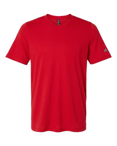 adidas Blended T-Shirt - A556 image thumbnail